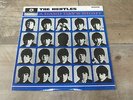 The Beatles - A Hard Day's Night 1964 UK LP PARLOPHONE MONO
