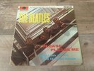 The Beatles - Please Please Me 1963 UK LP PARLOPHONE MONO B&Y 5th EX