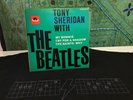 The Beatles EP Tony Sheridan With. 21610 Rare.