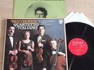 QUARTETTO ITALIANO string quartets BEETHOVEN - 1960s ED1 PHILIPS 3LP Box MINT