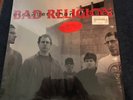 BAD RELIGION 