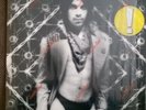 Prince vinyl Dirty mind,around the World in a day and Lovesexy