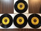 Johnny Cash Sun Records Ep (4) No Covers