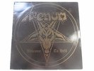 Venom ?– Welcome To Hell, Vinyl, LP, Album