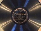 Paramount 12354 Blind Lemon Jefferson  LONG LONESOME BLUES 1926 78 rpm E-
