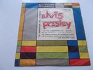 rare elvis ep from chile