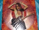 AC/DC-Picture Maxi LP-Highway to Hell, Rarität