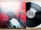 MEAT LOAF Bat Out Of Hell LP NEAR MINT 1st UK Press 1977 Epic EPC82419