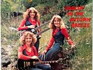 JENSEN SISTERS PSYCH ACID ARCHIVES 60's FUZZ GUITAR SHAGGS RUNAWAYS GARAGE LP
