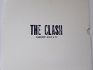 The Clash Cardiff July 2-77 Live RARE French Original 70's LP / Vinyl 12', PUNK