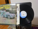 Jimmy Smith Crazy Baby Blue Note 4030 47w 63rd Mono,DG,Ear,RVG, Beautiful EX