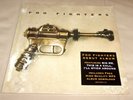 Foo Fighters Sealed LP w/ This is a Call Big Me I'll Stick Around