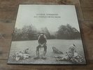 George Harrison - All Things Must Pass 1970 UK LP BOX SET APPLE + POSTER 1st