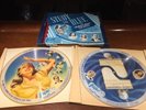 Study In Blue - Vogue Picture Disc-  R725 / R726  Set - Blue Skies / Rhapdsody