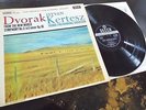 Dvorak: 'New World' Symphony No. 5 - Kertesz **Decca SXL 2289 WBg ED1 LP**