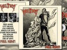 HELL FIRE - Free Again (NEW*US METAL*PRIVATE PRESS*IRON MAIDEN/DIO + OVERKILL)