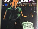 THE CURE, 10.15 SATURDAY NIGHT GERMANY 180G BLUE COLORED VINYL LP IMPORT SEALED