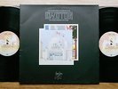 LED ZEPPELIN The Song Remains The Same EX++ Euro 1976 Emboss Gat + Book + Inners