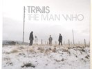 Travis - The Man Who Collectors Box Set 2xLP +  2xCD New