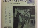 POLY RYTHMO-Iya Mi Dji Kibi-LA 37 KILLER AFROBEAT PSYCH PACHANGA LATIN EX NOS