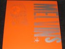 MELVINS Suicide in Progress single ART edition limited to 15 Color Vinyl RARE