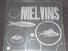 MELVINS Suicide in Progress single ART edition limited to 30 Color Vinyl RARE