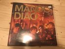 Lp Vinyl Mango Diao Hurricane Bar