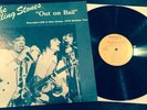 *RARE 1978 LIVE* THE ROLLING STONES OUT ON BAIL LP NEW JERSEY TMOQ AMAZING SHOW