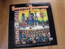 FREESTYLE FELLOWSHIP/INNERCITY GRIOTS/UK 4TH & BROADWAY ORG LP