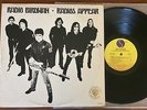 RADIO BIRDMAN Radios Appear ORIG. Sire 1978 PUNK/GARAGE Promo LP NMINT w/Insert