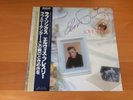 LP ELVIS PRESLEY LOVE SONGS JAPAN OBI