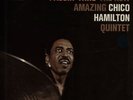 Chico Hamilton Passin' Thru UK vinyl LP album record CLP1652