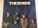 The Byrds - Turn  Turn  Turn  1966 Mono LP Album BPG62652 VG+ / VG+