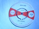 UK ISLAND WI 282-SOUL BROTHERS-GREEN MOON/EGAL OK-NR EX