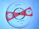 UK ISLAND WI 296-SOUL BROTHERS-SOUND ONE/THE MARTINE-GRANDFATHERS CLOCK-NR EX