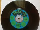 Skinhead reggae Single Winston Groovey funky chicken jackpot JP 708 Trojan