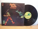 BABE RUTH - FIRST BASE  UK HARVEST PROG ROCK LP