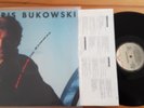Boris Bukowski, Ganz stark im Kommen, Austropop, Vinyl und cover top