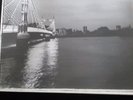 Thomas Leer	 & Robert Rental ?– The Bridge LP	IR0007