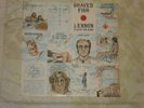 Lennon & The Plastic Ono Band ?Shaved Fish Lp prensa venezuela Reissue