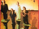 CARAVAN ORIGINAL PILLAR SLEEVE 1968 VERVE FORECAST SVLP 6011 A CLEAN RARE ALBUM