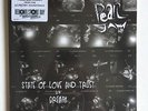 PEARL JAM State of Love & Trust 7