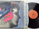 K15	Soft Machine	Seven	(S 65799)	US 1st Press LP in FOC, cbs 1973