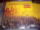 Jurassic 5 Power In Numbers 2LP 2002