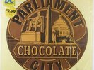 Parliament - Chocolate City LP - Casablanca VG++ Shrink