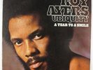 Roy Ayers Ubiquity - A Tear To A Smile LP - Polydor VG+