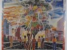 Earth, Wind & Fire - Last Days And Time LP - Columbia SEALED