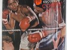 Coke Escovedo - Comin' At Ya LP - Mercury VG+ Shrink