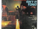 James Brown - Ain't It Funky Now LP - King VG++ Shrink