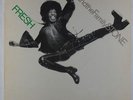 Sly & The Family Stone - Fresh LP - Epic VG++